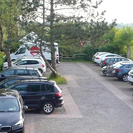 Apartman Immenbarg, Seeteufel Rostock