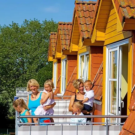 Appartement Immenbarg, Seeteufel *