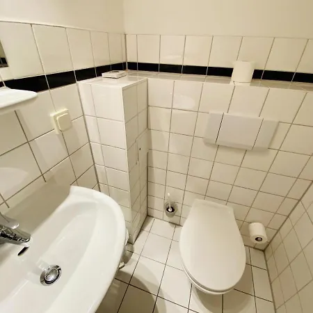 Immenbarg, Seeteufel Rostock