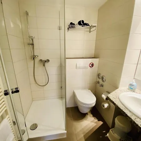 Immenbarg, Seeteufel Апартаменты