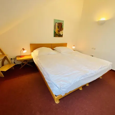 Immenbarg, Seeteufel Appartement Rostock