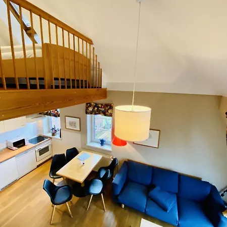 Immenbarg, Seeteufel * Росток