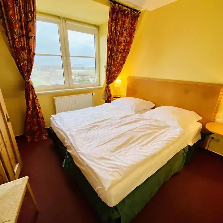 Апартаменты Immenbarg, Seeteufel *