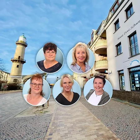 Apartman Immenbarg, Seeteufel