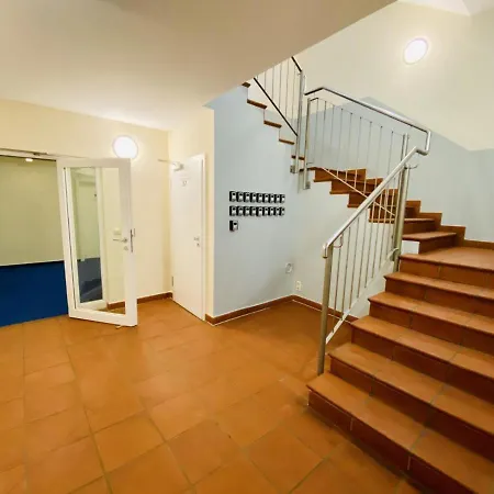 Appartement Immenbarg, Seeteufel *
