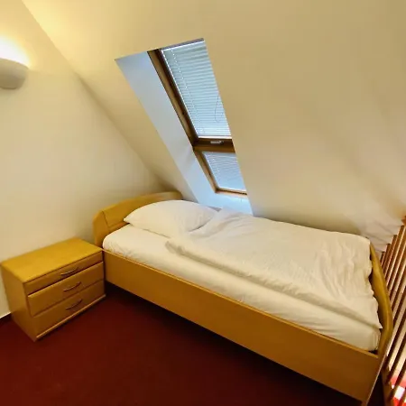 Apartman Immenbarg, Seeteufel