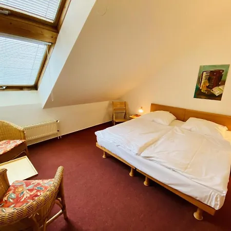 Immenbarg, Seeteufel Apartman