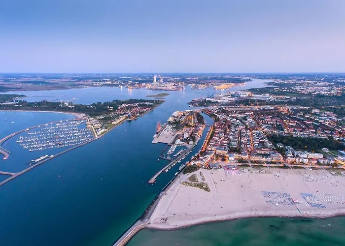 Immenbarg, Seeteufel *