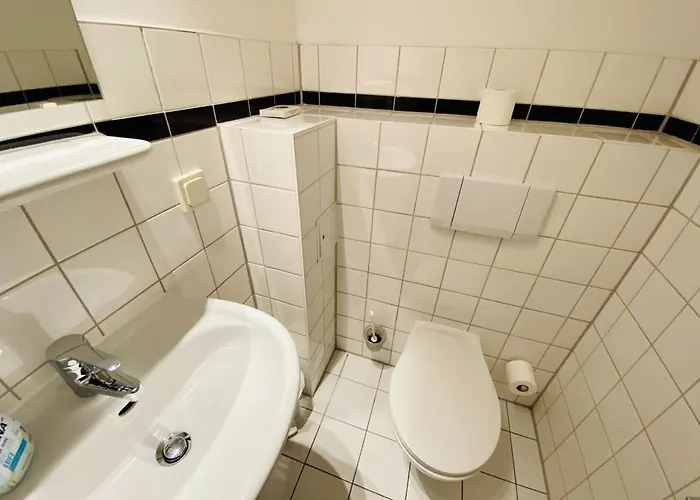 Immenbarg, Seeteufel Rostock