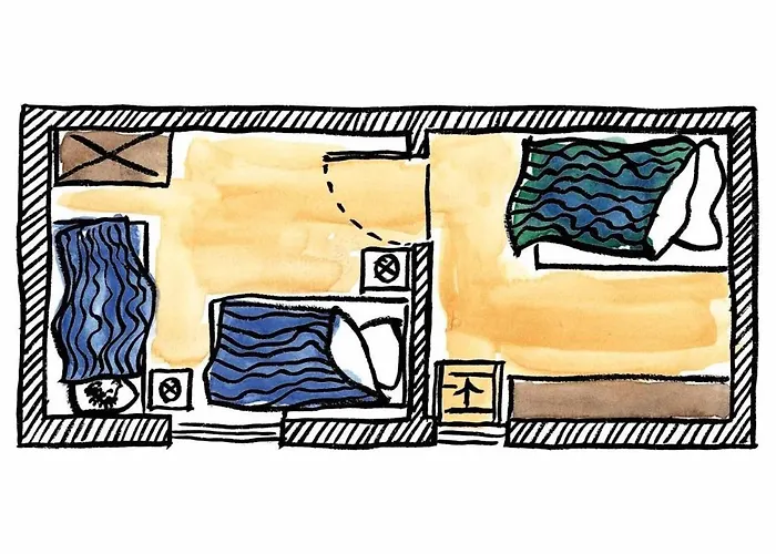 Immenbarg, Seeteufel * Rostock