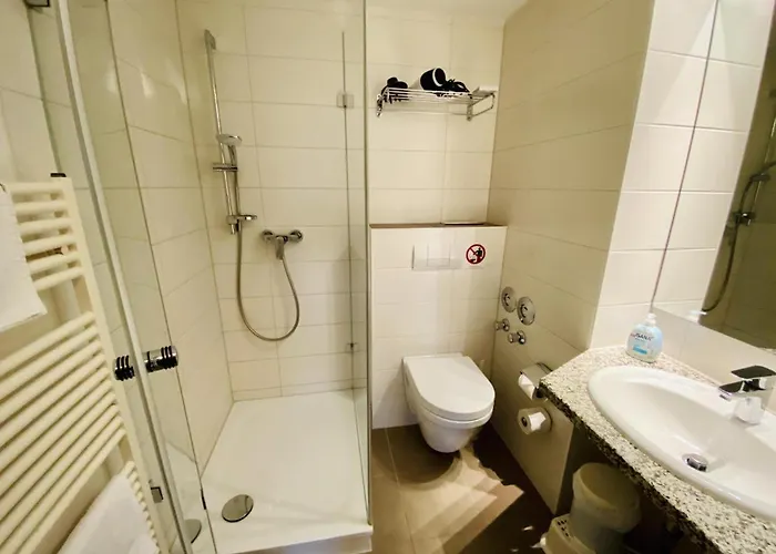 Immenbarg, Seeteufel Apartmán