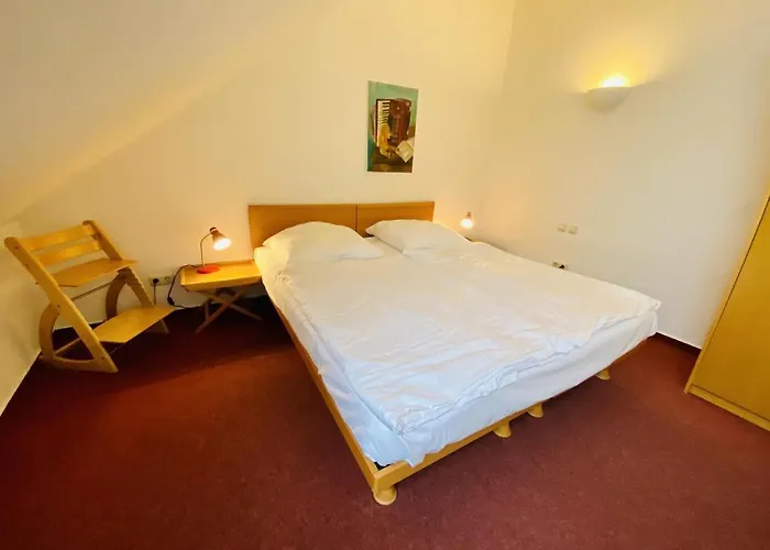 Immenbarg, Seeteufel Apartmán Rostock