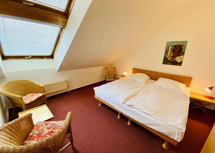 Apartmán Immenbarg, Seeteufel Rostock