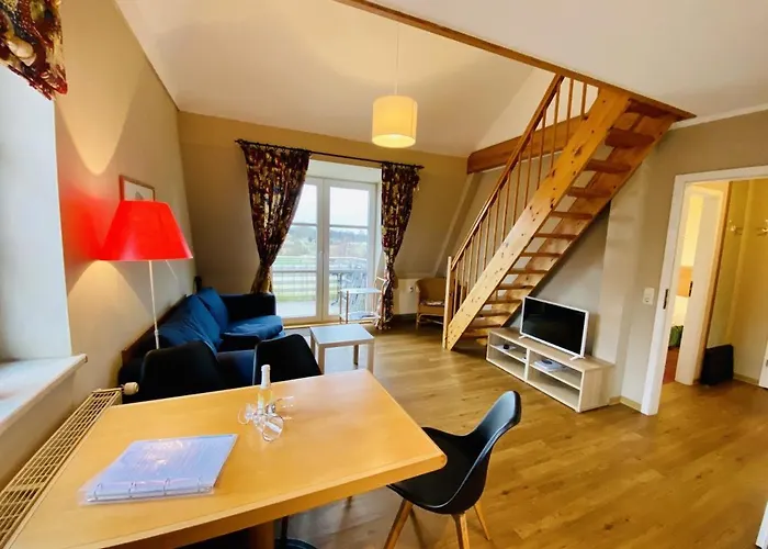 Immenbarg, Seeteufel *