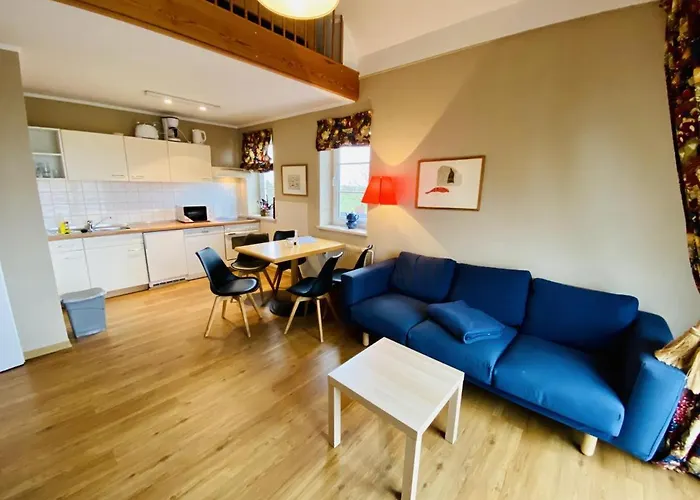 Immenbarg, Seeteufel Rostock