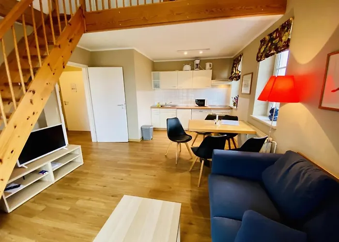 Immenbarg, Seeteufel